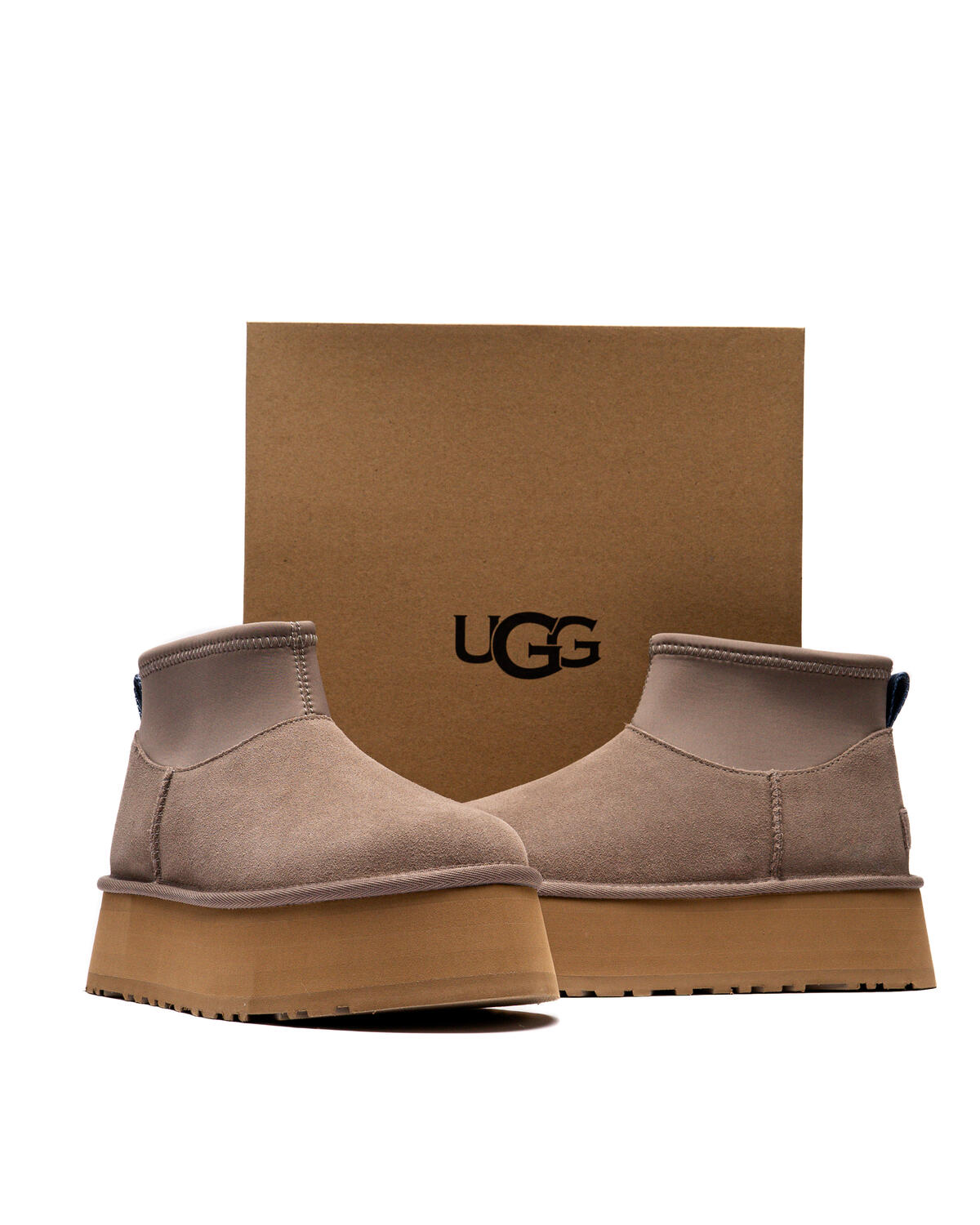 UGG WMNS CLASSIC MINI DIPPER | 1168170-SKP | AFEW STORE UGG WMNS CLASSIC MINI DIPPER | 1168170-SKP | AFEW STORE